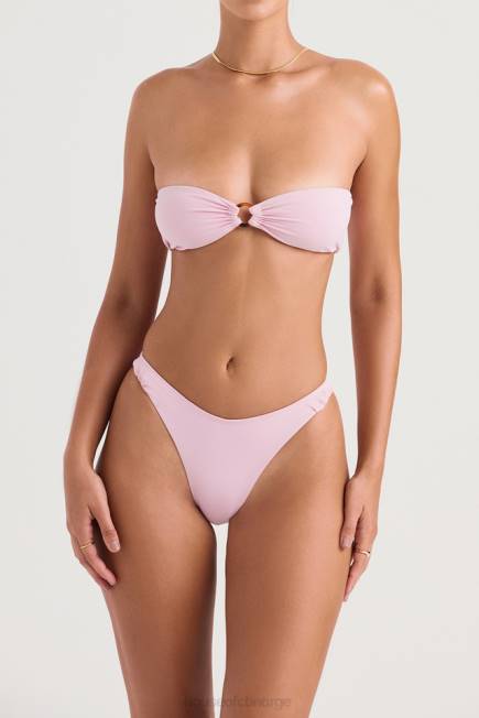 klær medea blossom bandeau bikinitopp House of CB J6RL1205