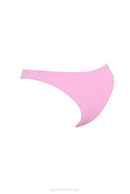 klær capri blossom bikinitruse med høye ben House of CB J6RL1165
