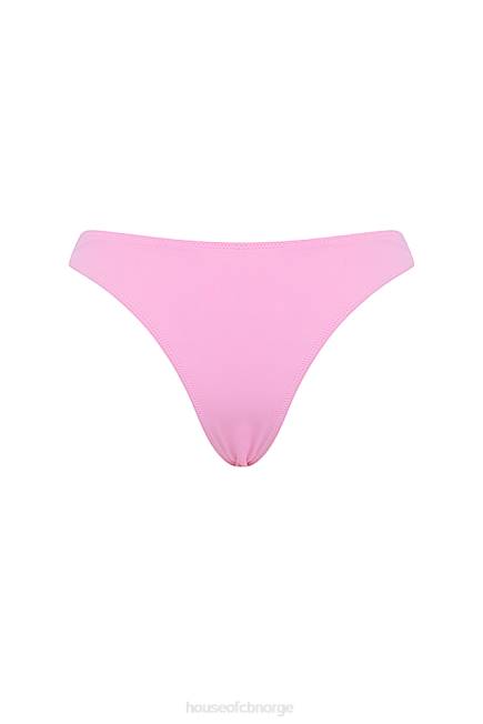 klær capri blossom bikinitruse med høye ben House of CB J6RL1165
