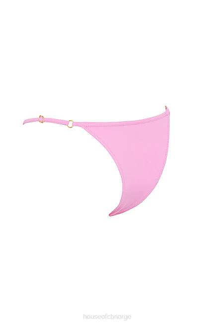 klær cote d azur blossom thong bikiniunderdel House of CB J6RL1182