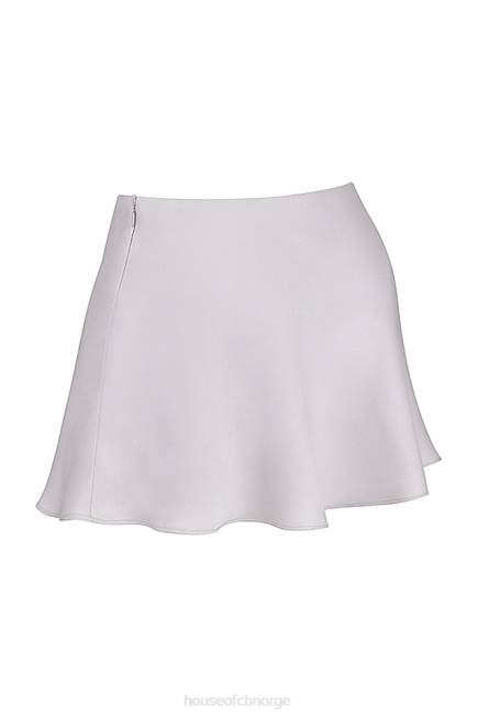 klær malala off white miniskjørt House of CB J6RL873