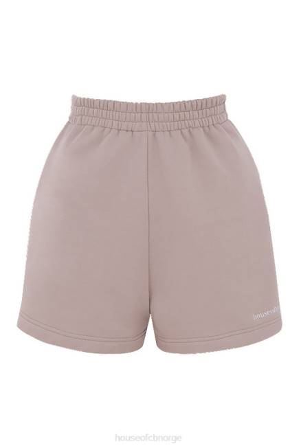 klær auden stone jersey treningshorts House of CB J6RL995