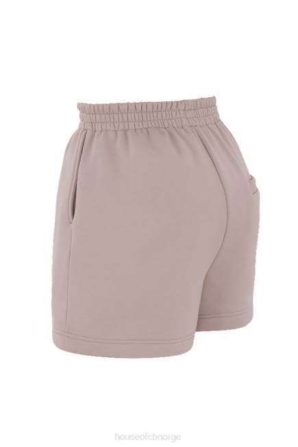 klær auden stone jersey treningshorts House of CB J6RL995