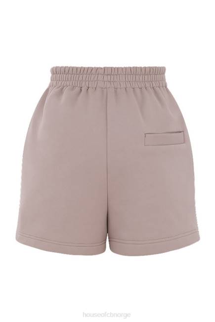 klær auden stone jersey treningshorts House of CB J6RL995