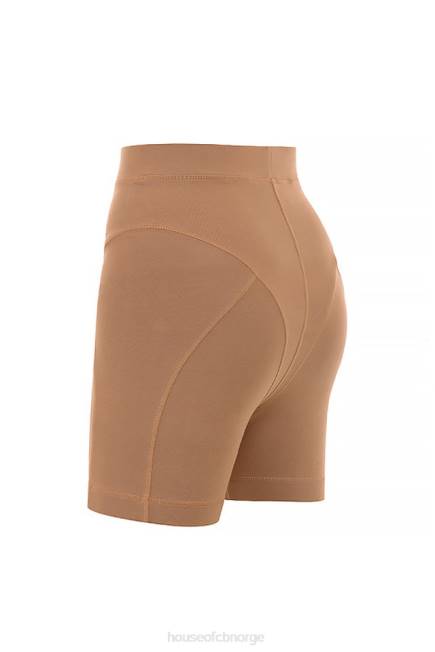 klær harley toffee shortstitch shorts House of CB J6RL990