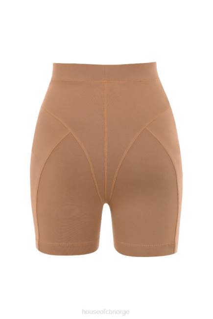 klær harley toffee shortstitch shorts House of CB J6RL990