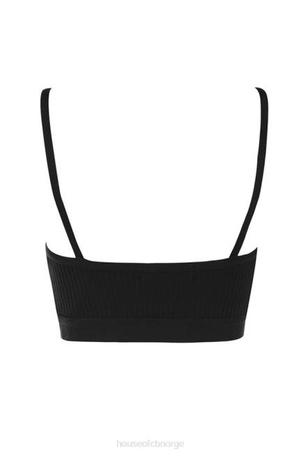 klær evie ink bandasje bralette House of CB J6RL758