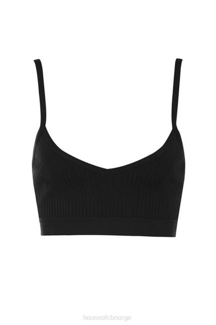 klær evie ink bandasje bralette House of CB J6RL758