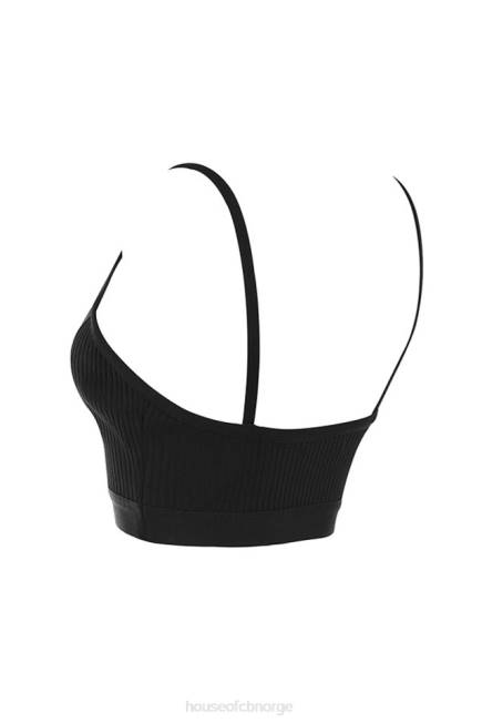 klær evie ink bandasje bralette House of CB J6RL758