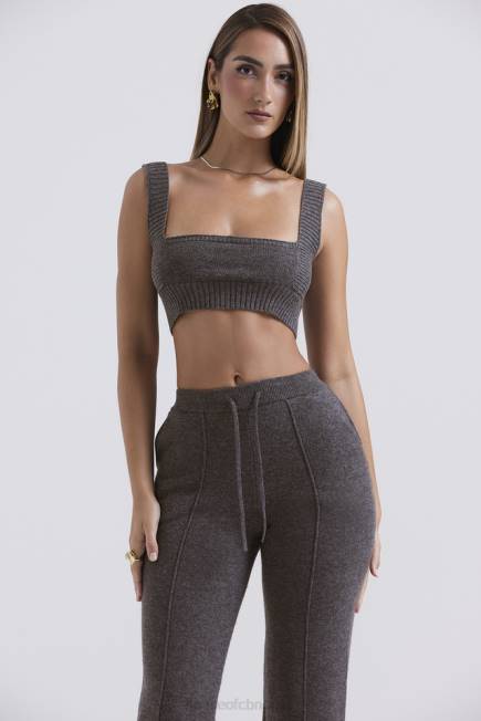 klær sia kull kashmirblanding bralette House of CB J6RL647