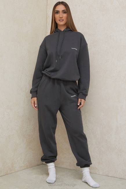 klær halo kull oversized hettegenser House of CB J6RL791